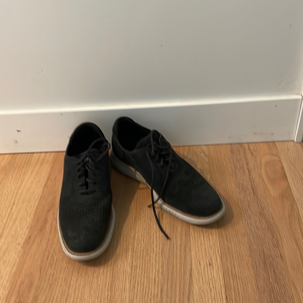 Cole Haan Zerogrand shoes